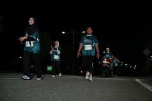 Night Race @ Putrajaya 2026
