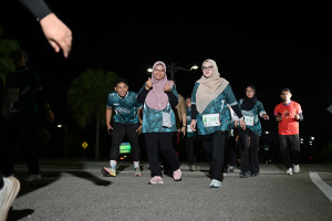 Night Race @ Putrajaya 2026