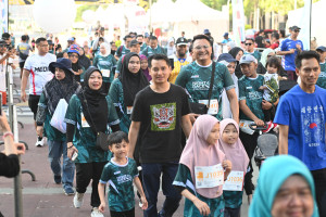 Night Race @ Putrajaya 2026