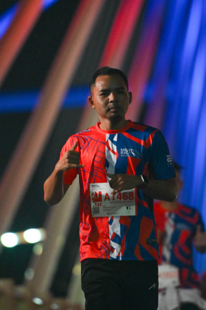 Night Race @ Putrajaya 2026