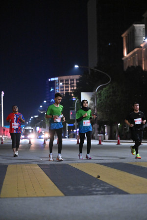 Night Race @ Putrajaya 2026