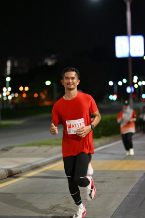Night Race @ Putrajaya 2026