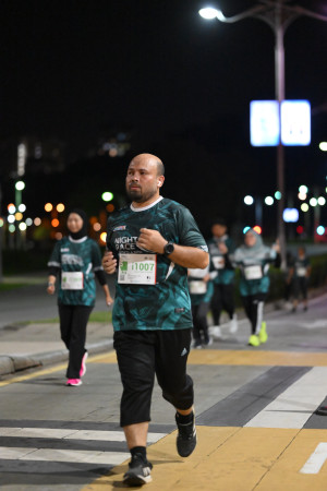 Night Race @ Putrajaya 2026