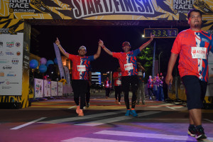 Night Race @ Putrajaya 2026
