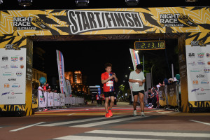 Night Race @ Putrajaya 2026