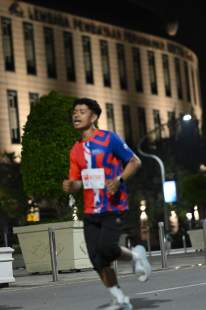 Night Race @ Putrajaya 2026