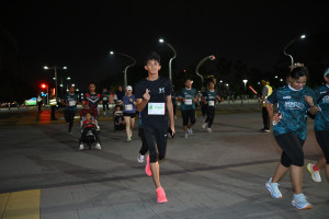 Night Race @ Putrajaya 2026