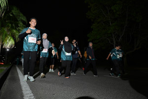 Night Race @ Putrajaya 2026