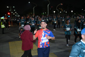 Night Race @ Putrajaya 2026