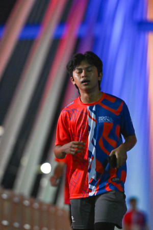 Night Race @ Putrajaya 2026