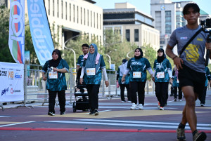 Night Race @ Putrajaya 2026