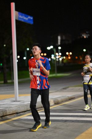 Night Race @ Putrajaya 2026