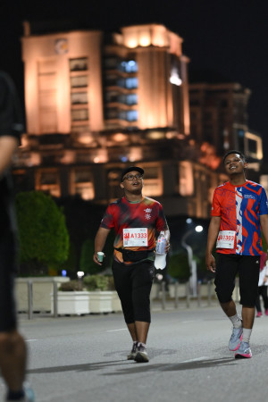 Night Race @ Putrajaya 2026