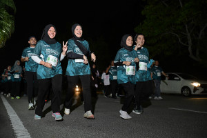 Night Race @ Putrajaya 2026