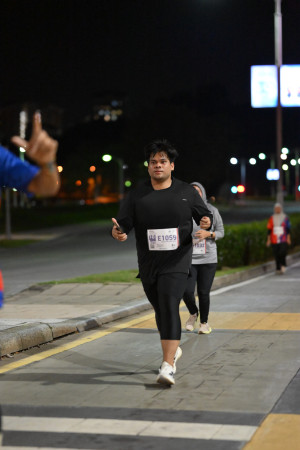 Night Race @ Putrajaya 2026