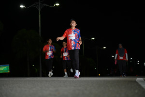 Night Race @ Putrajaya 2026