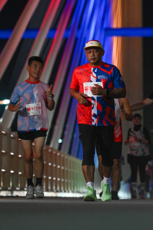 Night Race @ Putrajaya 2026