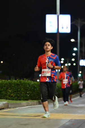 Night Race @ Putrajaya 2026