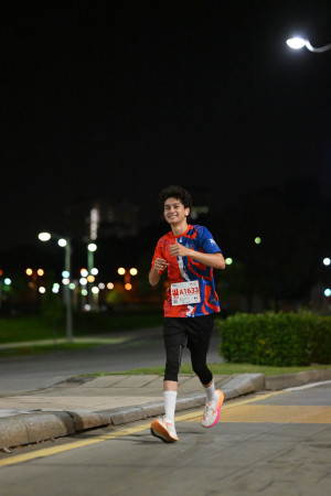 Night Race @ Putrajaya 2026