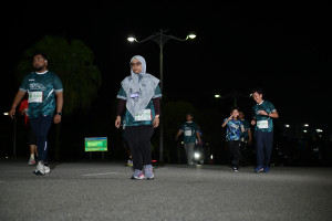 Night Race @ Putrajaya 2026