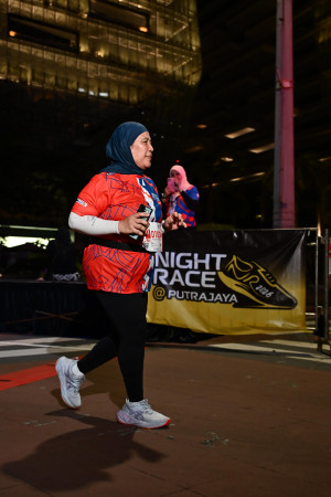 Night Race @ Putrajaya 2026
