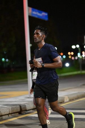 Night Race @ Putrajaya 2026