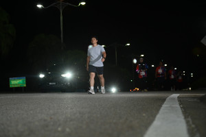 Night Race @ Putrajaya 2026
