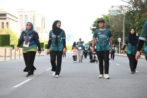 Night Race @ Putrajaya 2026