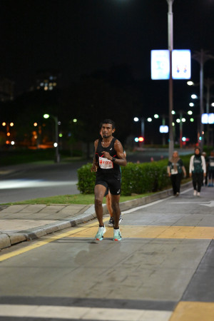 Night Race @ Putrajaya 2026
