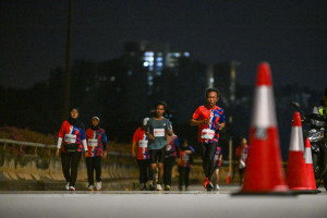 Night Race @ Putrajaya 2026