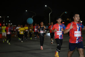 Night Race @ Putrajaya 2026