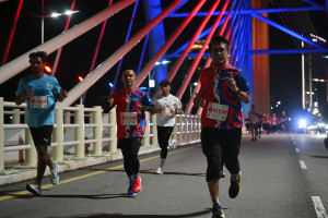 Night Race @ Putrajaya 2026