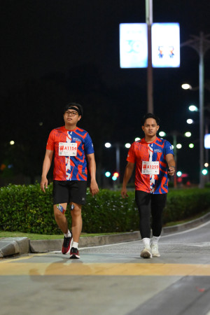 Night Race @ Putrajaya 2026