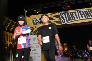 Night Race @ Putrajaya 2026
