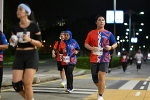 Night Race @ Putrajaya 2026