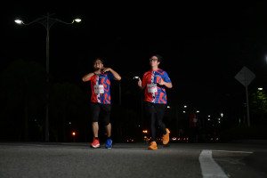 Night Race @ Putrajaya 2026