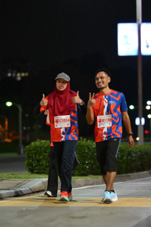 Night Race @ Putrajaya 2026