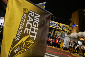 Night Race @ Putrajaya 2026