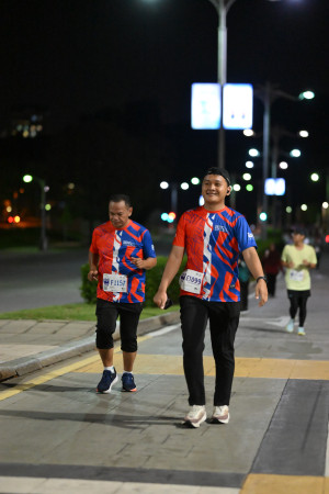 Night Race @ Putrajaya 2026