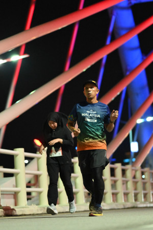 Night Race @ Putrajaya 2026