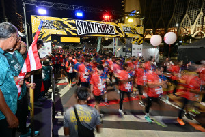 Night Race @ Putrajaya 2026