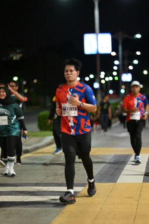Night Race @ Putrajaya 2026