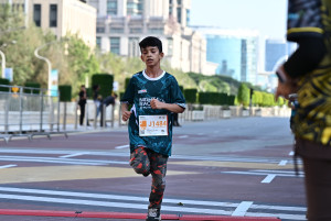 Night Race @ Putrajaya 2026