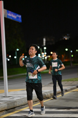 Night Race @ Putrajaya 2026