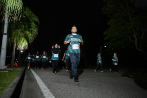 Night Race @ Putrajaya 2026