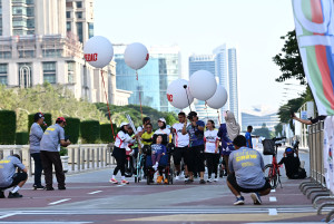 Night Race @ Putrajaya 2026