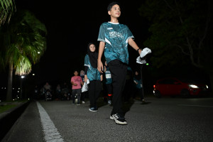Night Race @ Putrajaya 2026