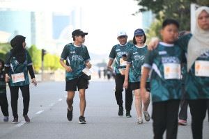 Night Race @ Putrajaya 2026