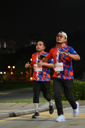 Night Race @ Putrajaya 2026