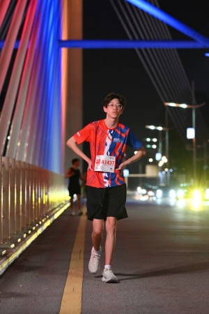 Night Race @ Putrajaya 2026